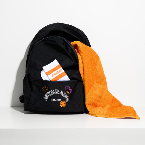 Backpack <TheBackup>