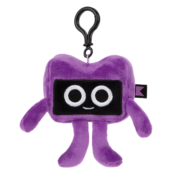 Kodee Plush Keyring