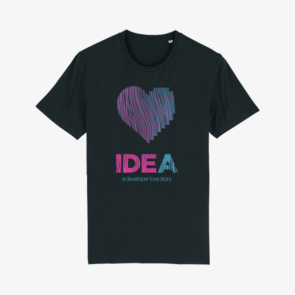 IntelliJ IDEA More Pro T-Shirt image 1