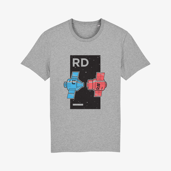 Rider R-evolve T-Shirt image 1