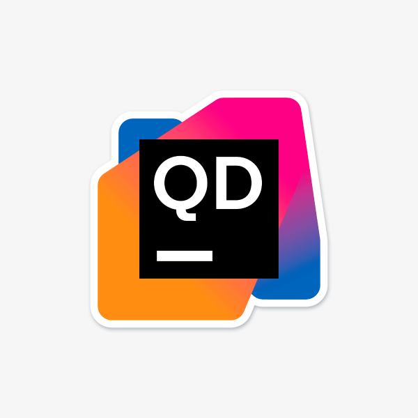 Qodana Sticker