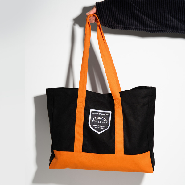 Tote Bag <SideProject/>