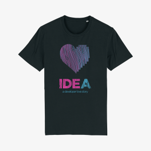 IntelliJ IDEA More Pro T-Shirt image 1