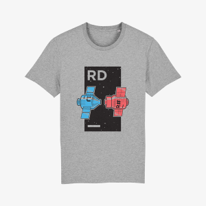 Rider R-evolve T-Shirt image 1