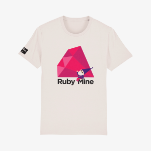 RubyMine This Gem T-Shirt image 1