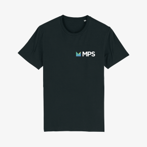 MPS Heavy Meta T-Shirt image 1