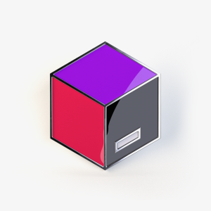 Toolbox App Pin Badge image 1