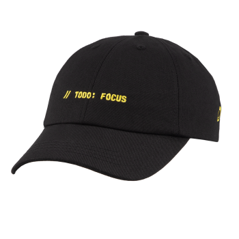 Focus Cap