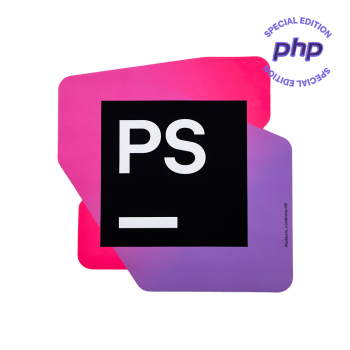 PhpStorm | “Code Zone” Mouse Pad