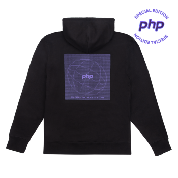 PhpStorm | Since 1995 Hoodie