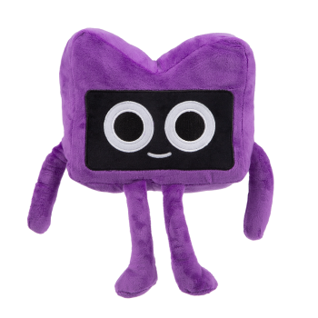 Kodee Plush Toy