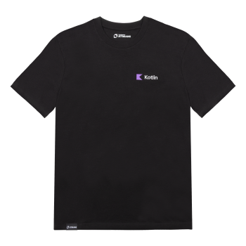 Kotlin T-shirt