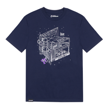 Kotlin "Spaceship" T-Shirt