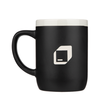 Mug - Black