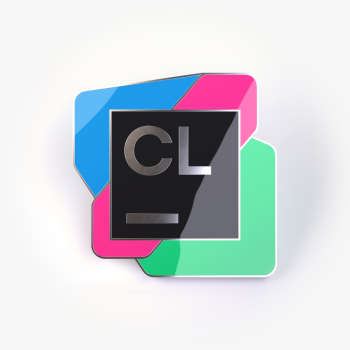 Clion Pin
