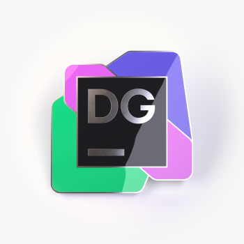DataGrip Pin
