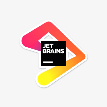 JetBrains Sticker image 1