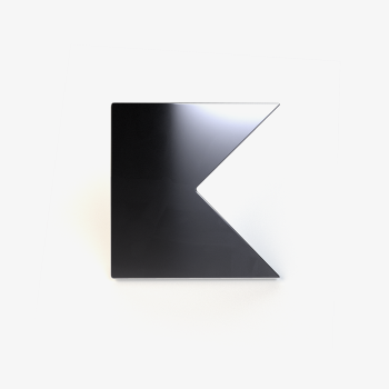 Kotlin Pin Badge image 1 