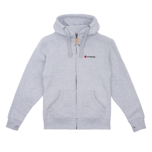JetBrains Gray Hoodie