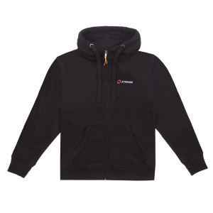 JetBrains Black Hoodie
