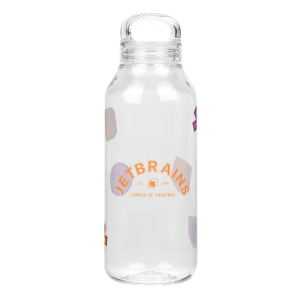 Bottle <TheBigSipper/>