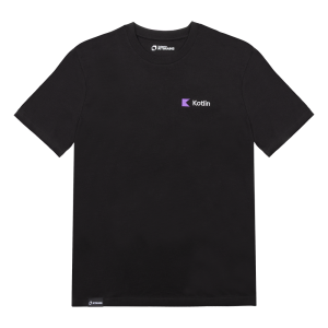 Kotlin T-shirt