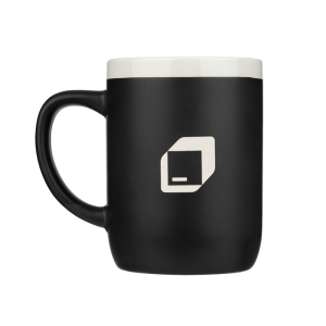 Mug - Black