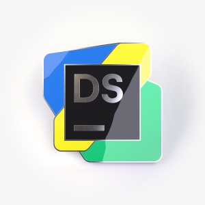 DataSpell Pin