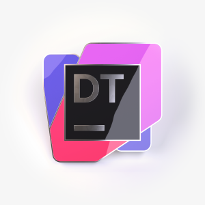 dotTrace Pin
