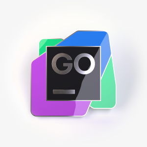 GoLand Pin
