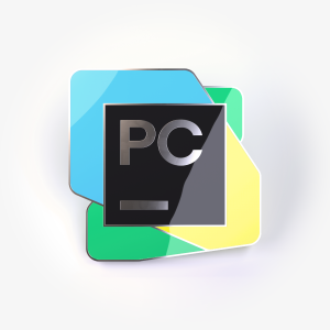 PyCharm Pin
