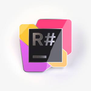 ReSharper Pin