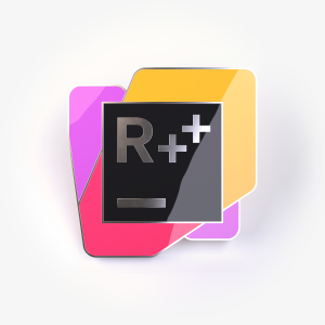 ReSharper C++ Pin