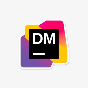 dotMemory Sticker