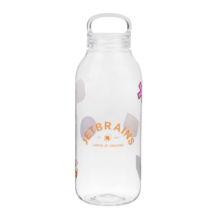 Bottle <TheBigSipper/>