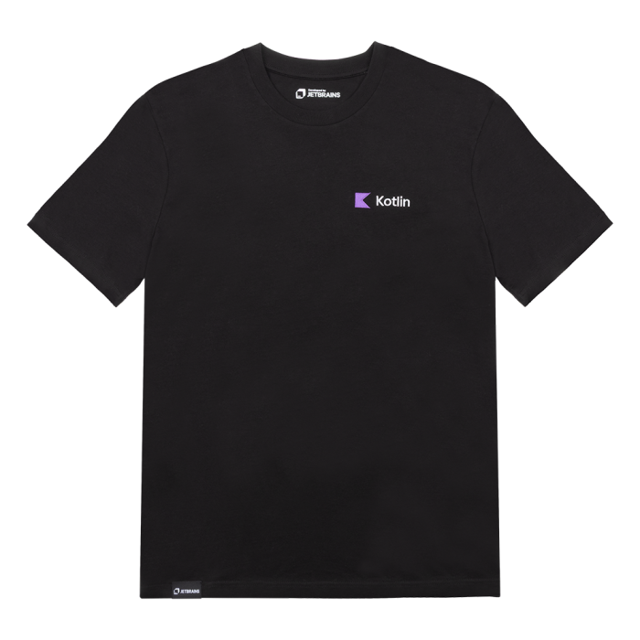 Kotlin T-shirt