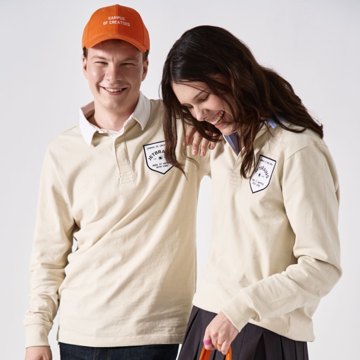 Rugby Shirt <TeamPlayer/>